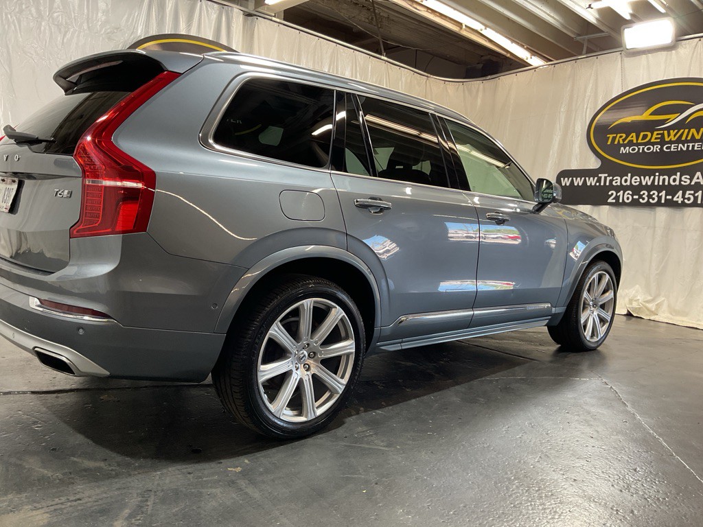 2016 Volvo XC90 Image 10