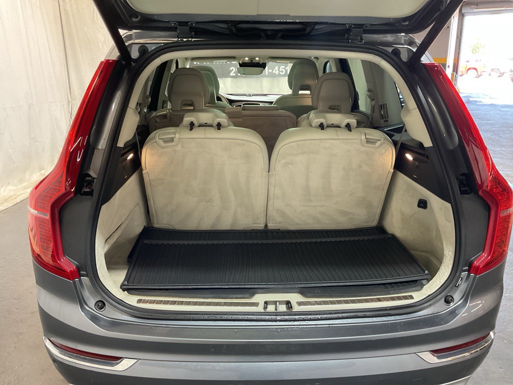 2016 Volvo XC90 Image 33