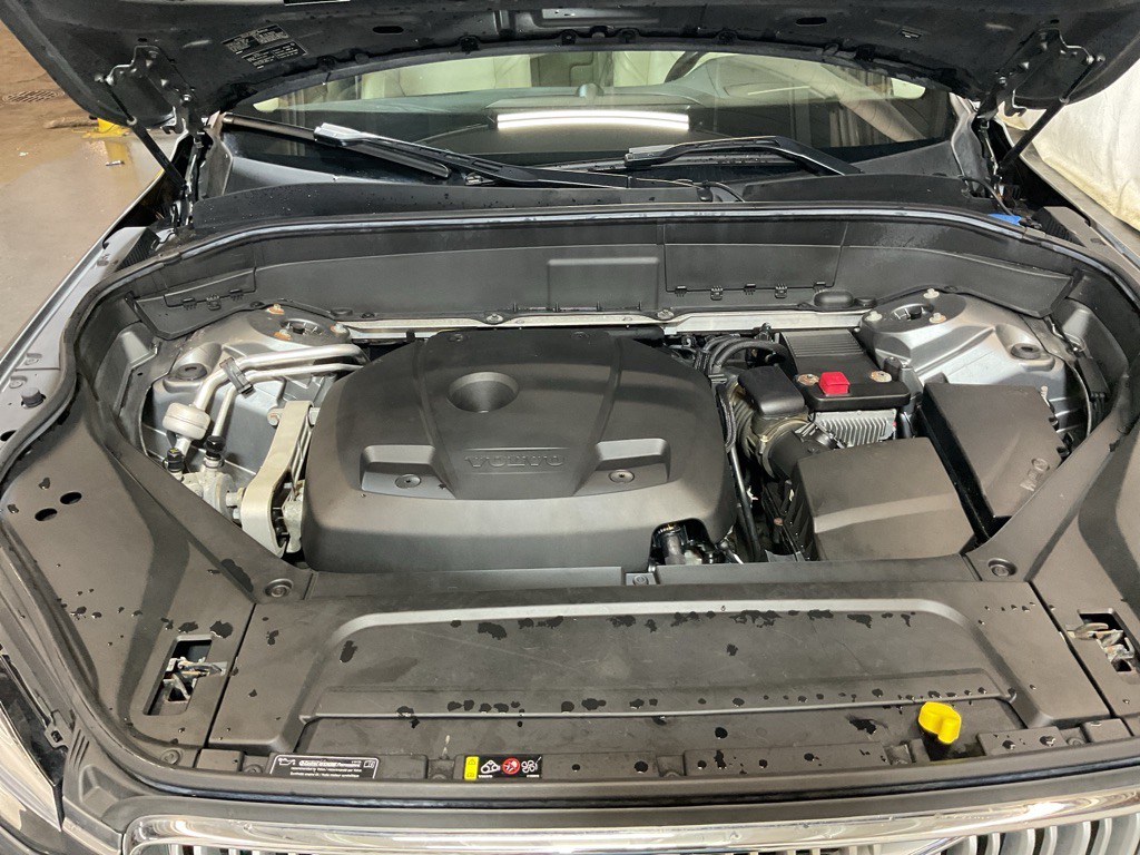 2016 Volvo XC90 Image 41