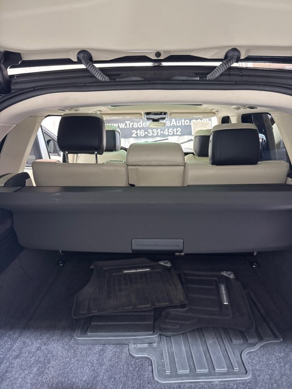 2019 Land Rover Range Rover Image 18