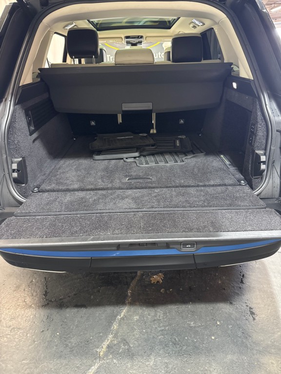 2019 Land Rover Range Rover Image 19
