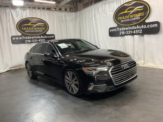 Image for 2019 Audi A6 Premium ID: 7495035