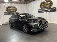 Image for 2019 Audi A6 Premium ID: 7495035