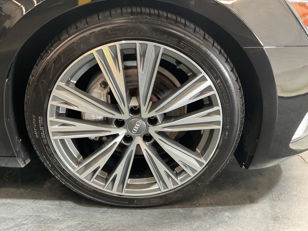 2019 Audi A6 Image 13