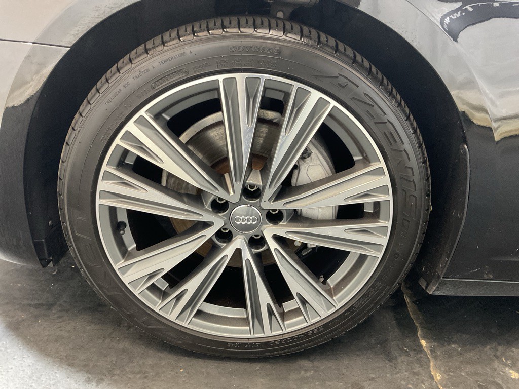 2019 Audi A6 Image 14