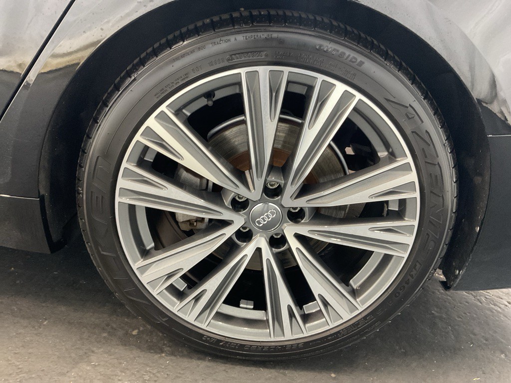 2019 Audi A6 Image 15