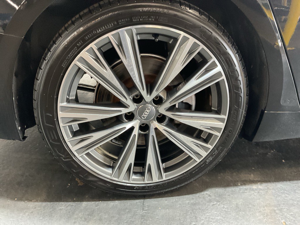 2019 Audi A6 Image 16