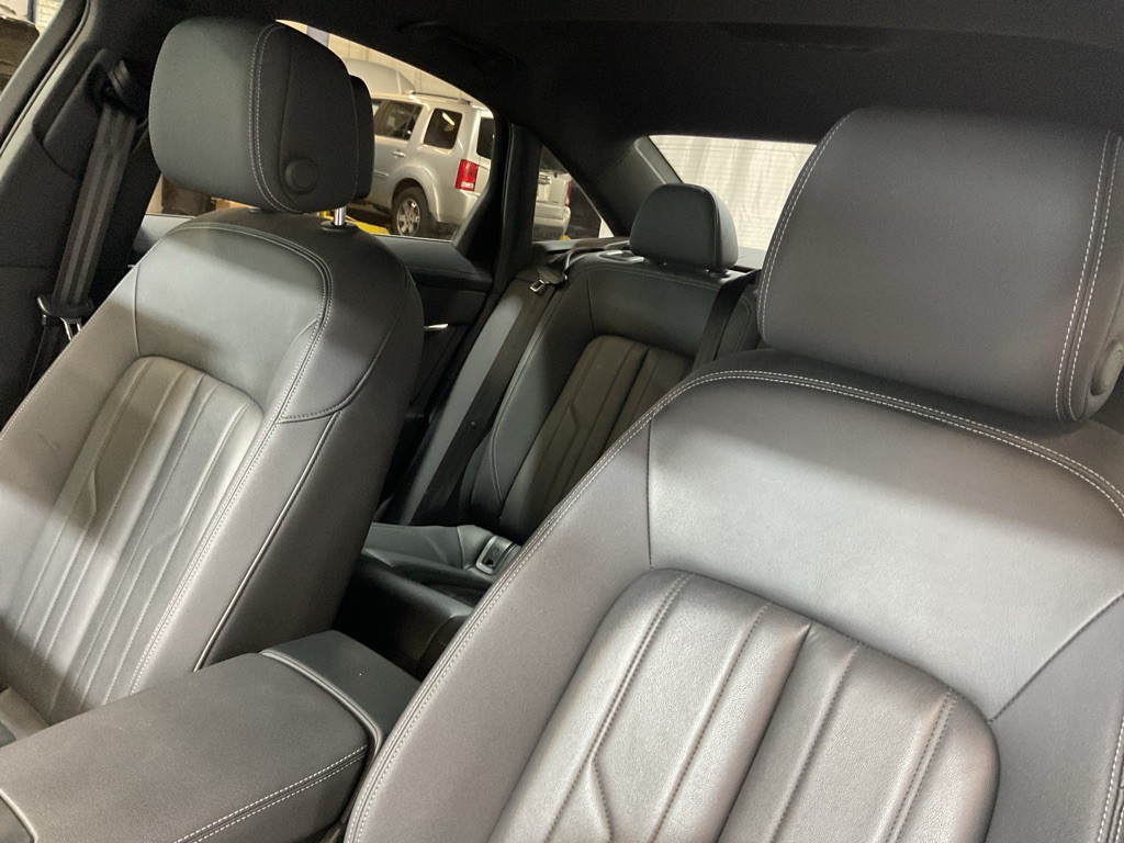 2019 Audi A6 Image 19