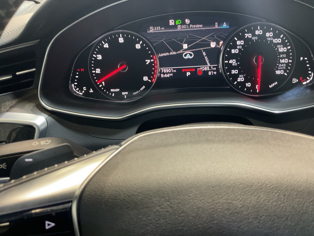 2019 Audi A6 Image 22