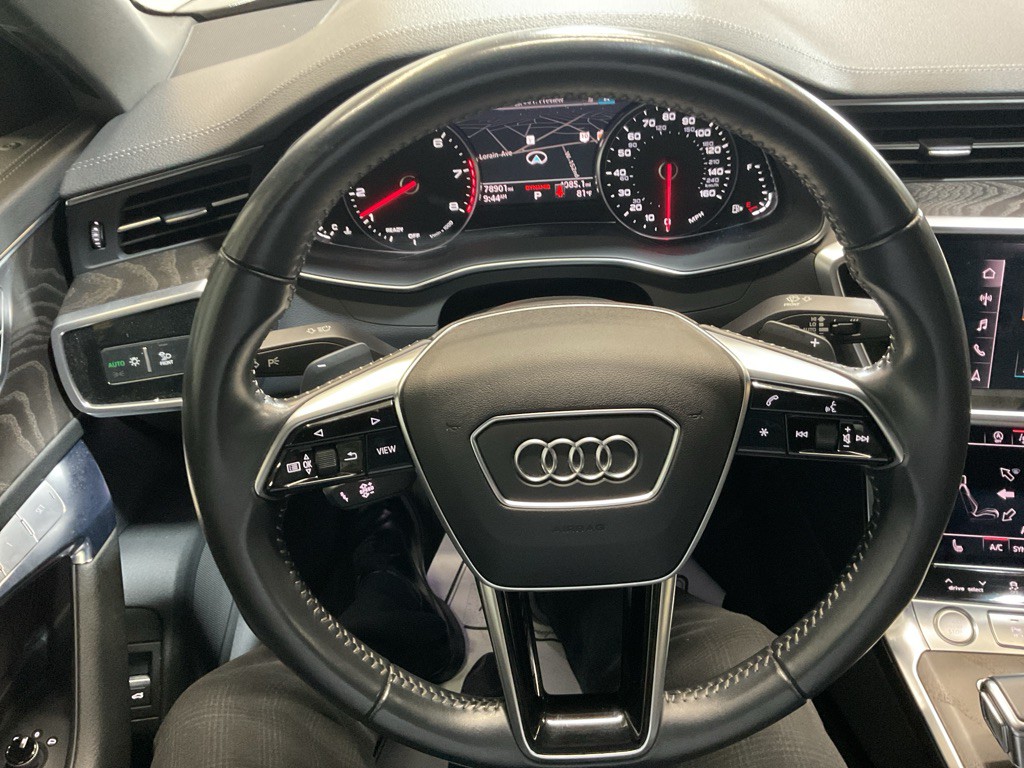 2019 Audi A6 Image 23