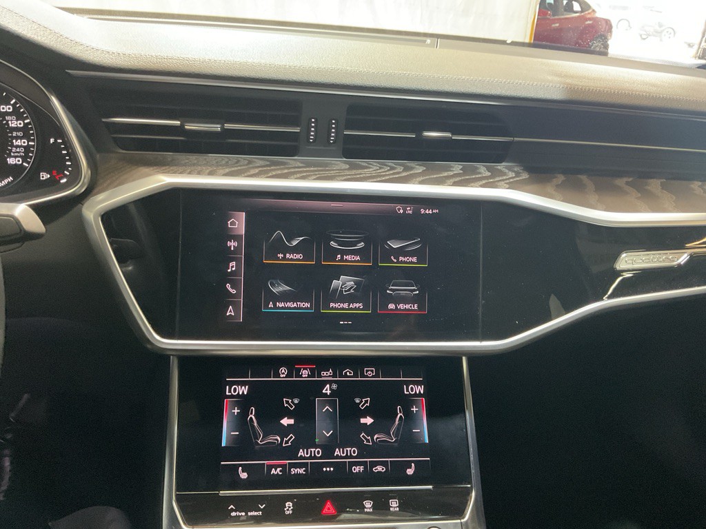 2019 Audi A6 Image 24