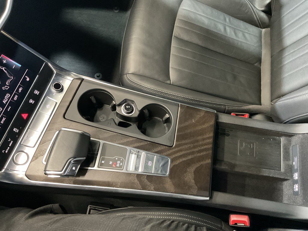 2019 Audi A6 Image 25