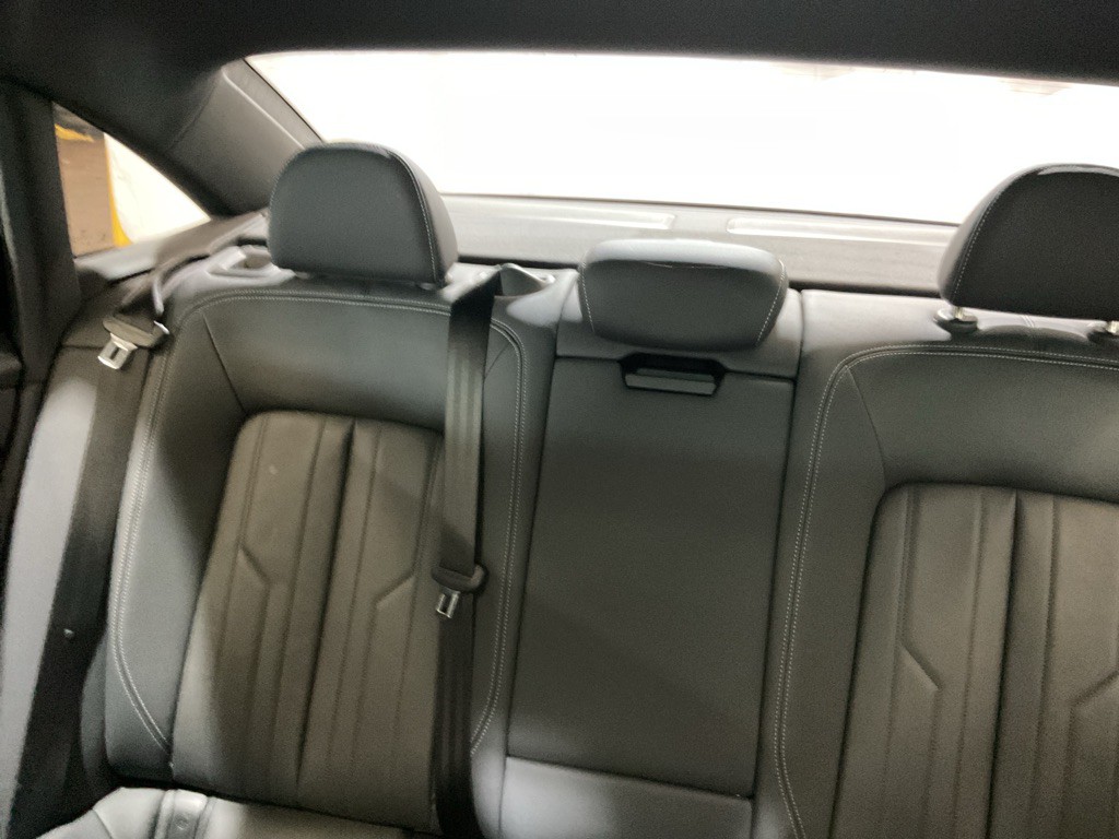 2019 Audi A6 Image 26