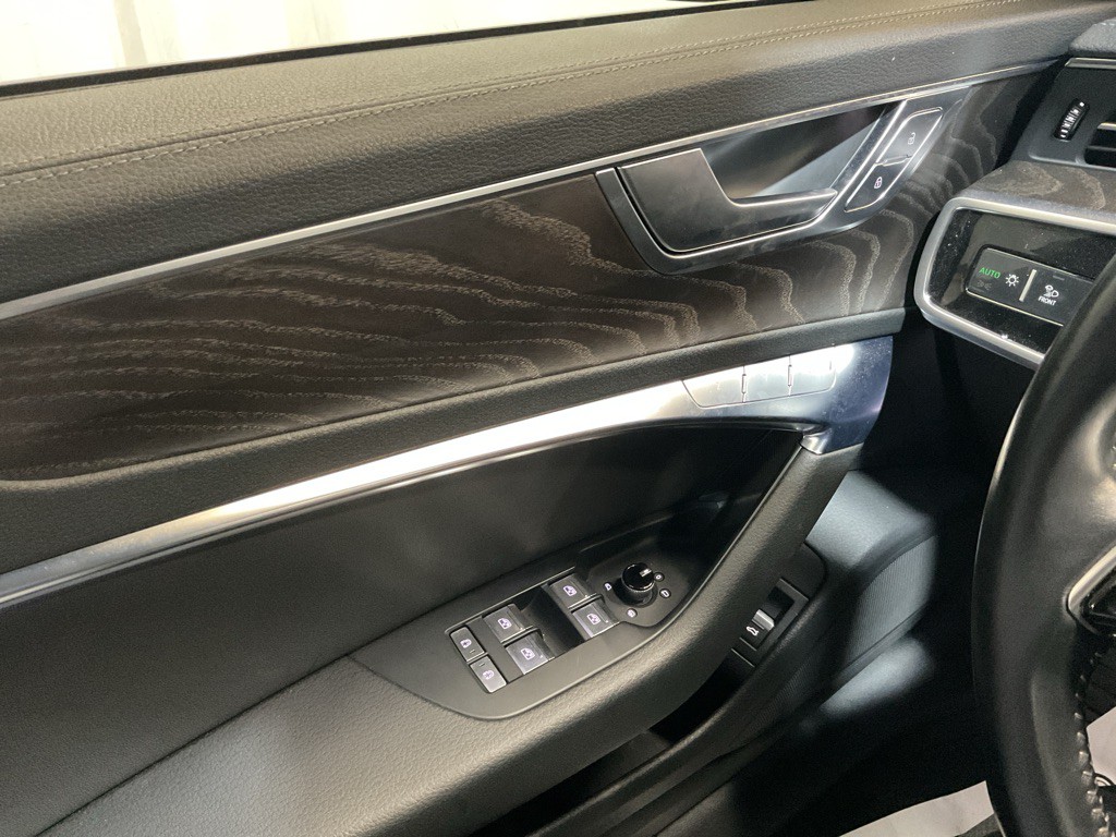2019 Audi A6 Image 27