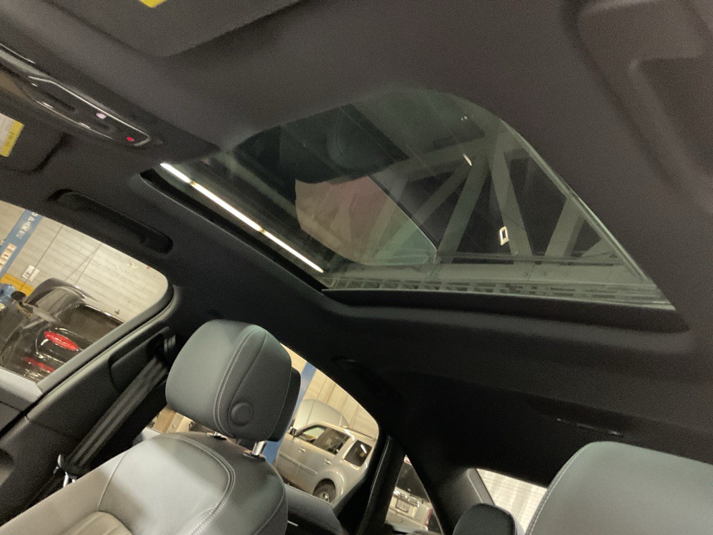 2019 Audi A6 Image 28