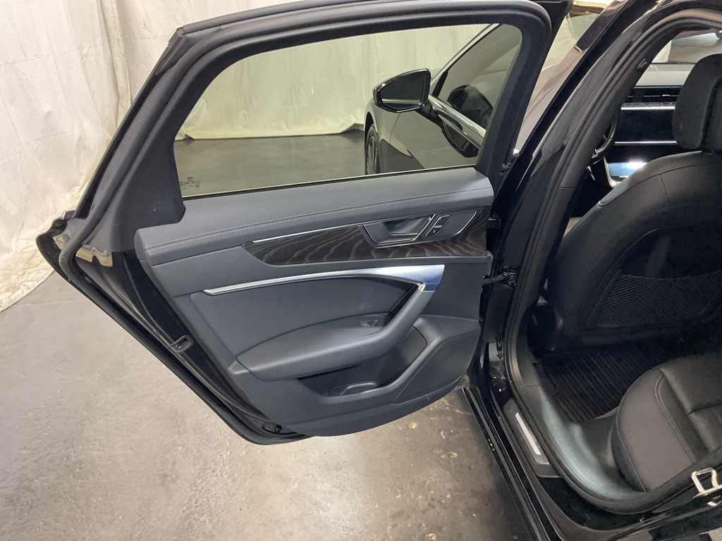 2019 Audi A6 Image 29
