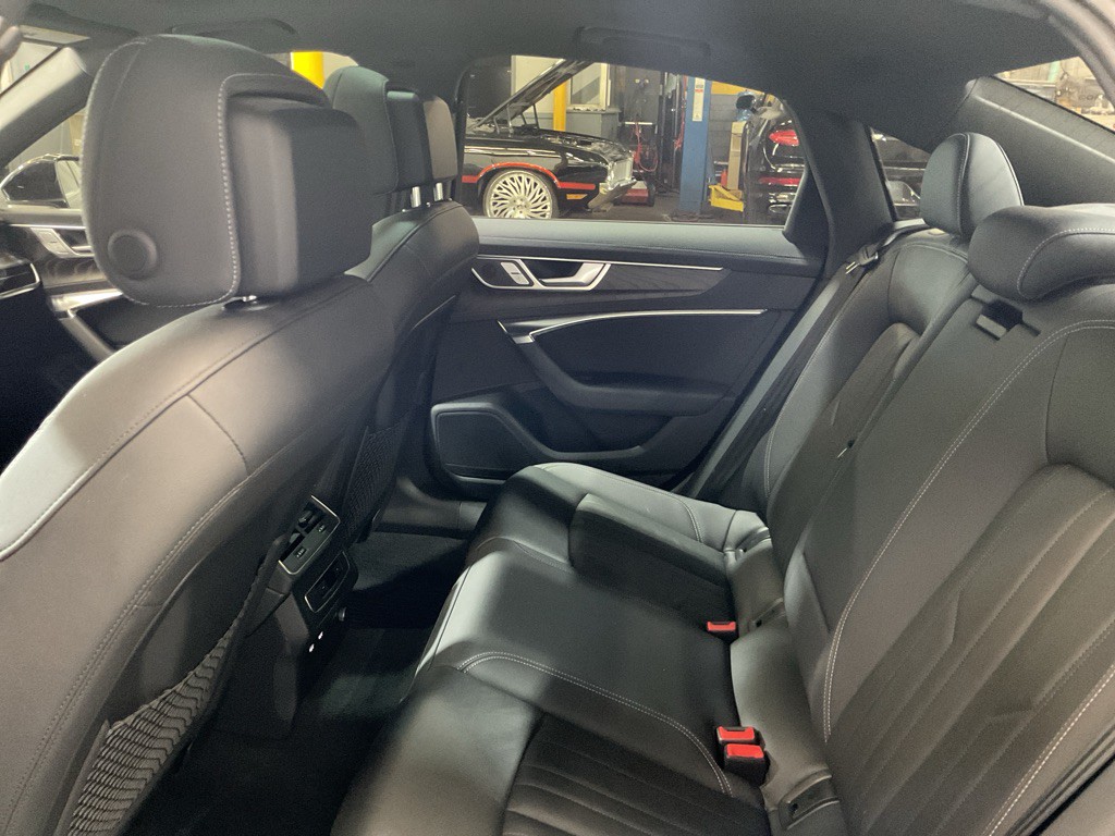 2019 Audi A6 Image 30