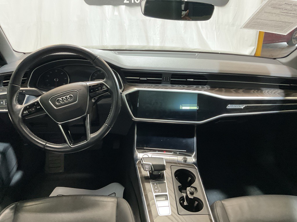 2019 Audi A6 Image 32