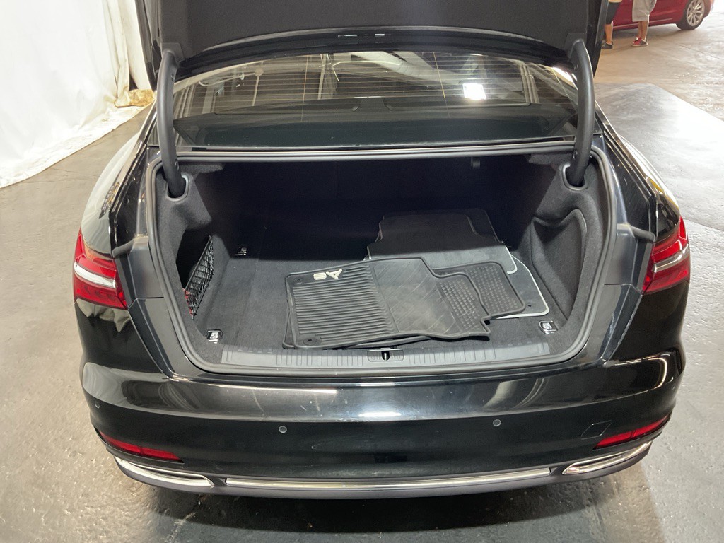 2019 Audi A6 Image 33