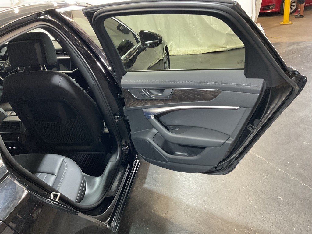 2019 Audi A6 Image 34