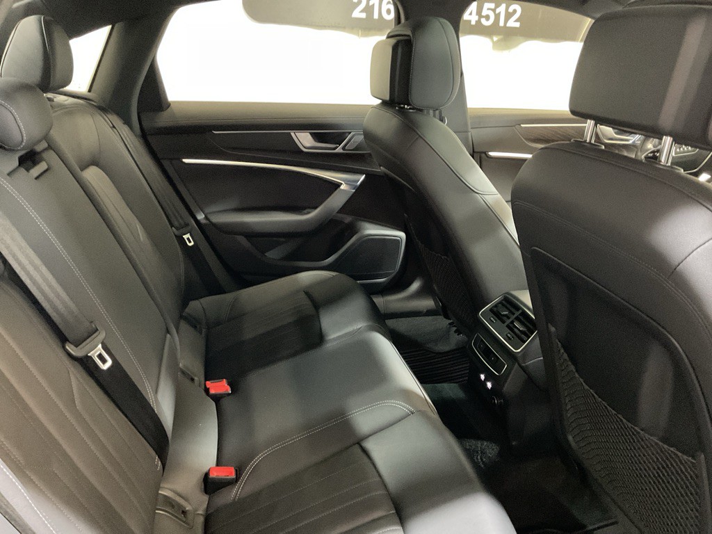 2019 Audi A6 Image 35