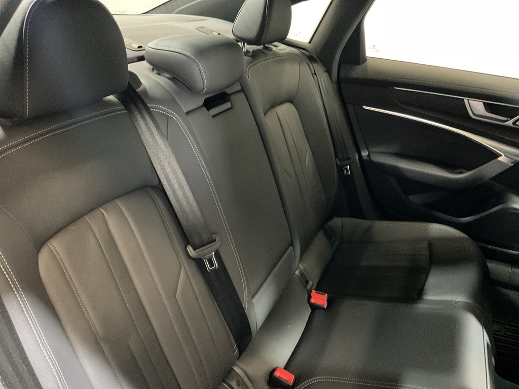 2019 Audi A6 Image 36