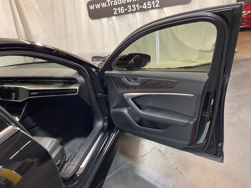 2019 Audi A6 Image 37
