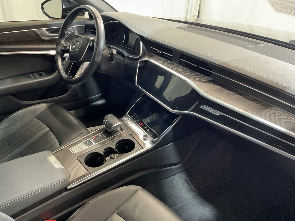 2019 Audi A6 Image 38