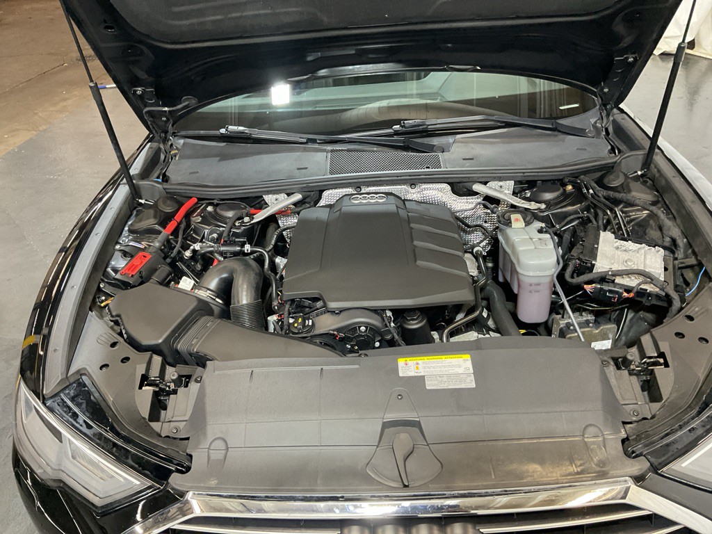 2019 Audi A6 Image 41