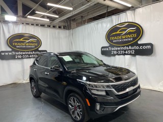 Image for 2021 Kia Seltos SX ID: 7499649