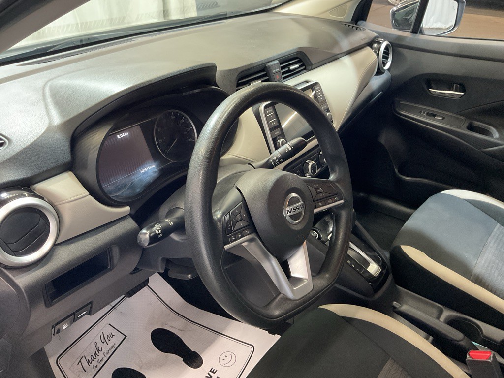 2021 Nissan Versa Image 20