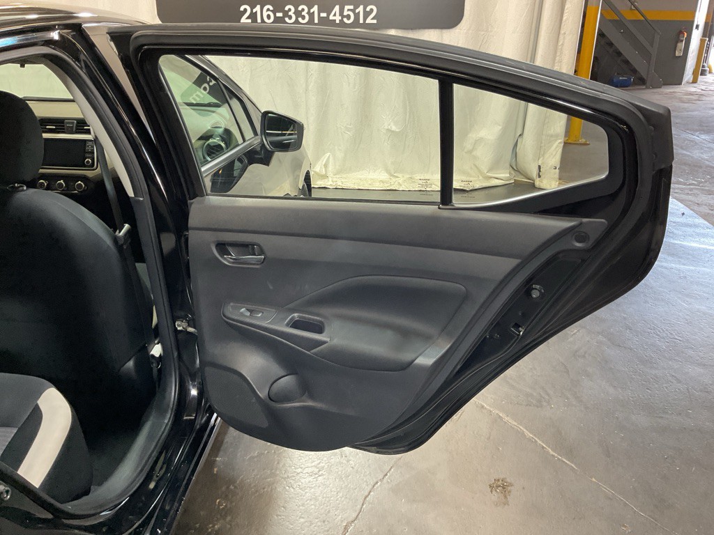 2021 Nissan Versa Image 29
