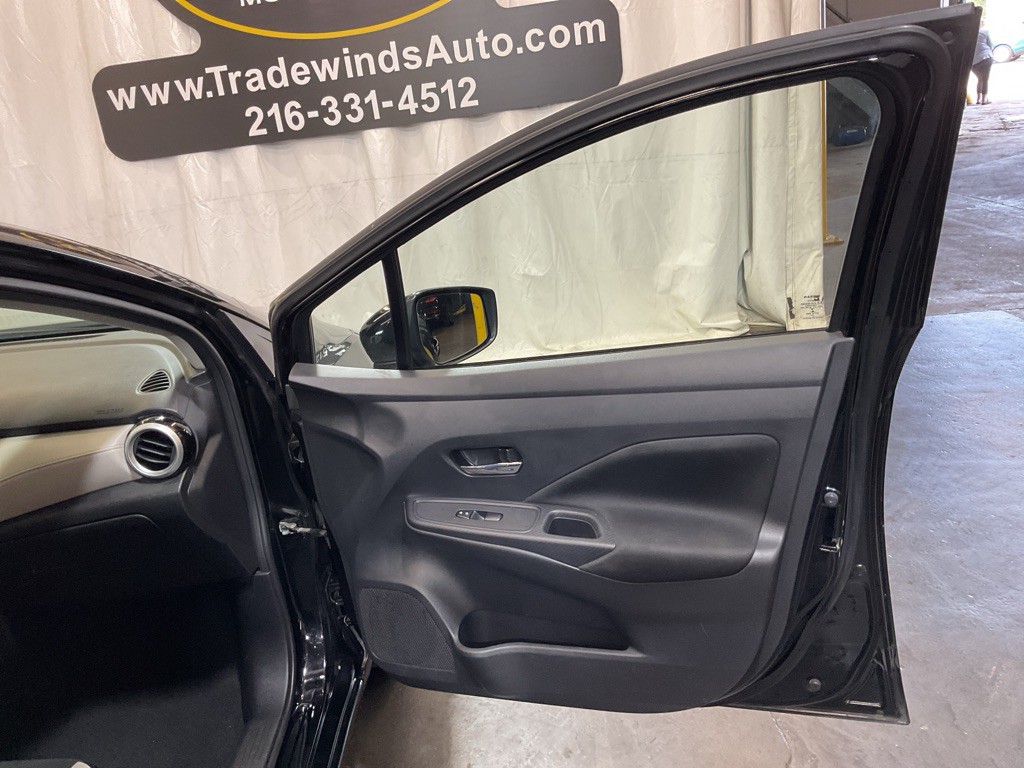 2021 Nissan Versa Image 31