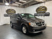 Image for 2019 Dodge Grand Caravan SXT ID: 7502406