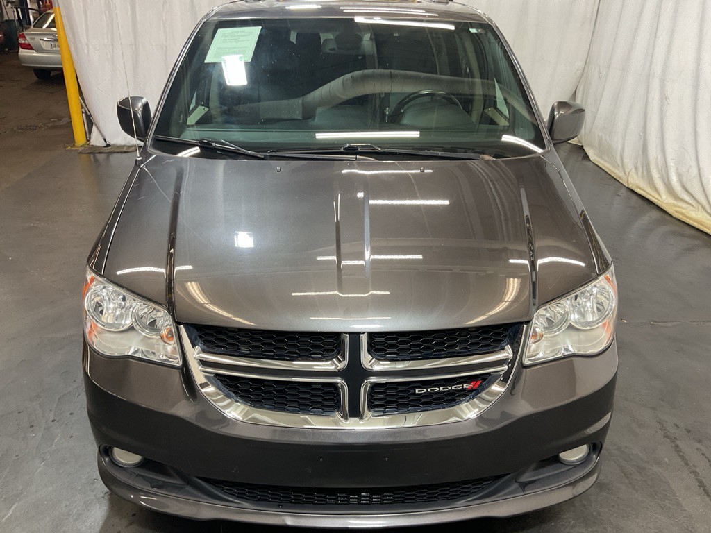 2019 Dodge Grand Caravan Image 3