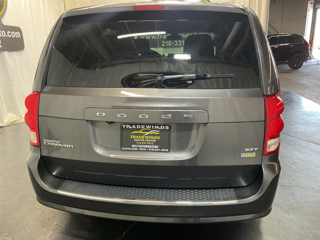 2019 Dodge Grand Caravan Image 6