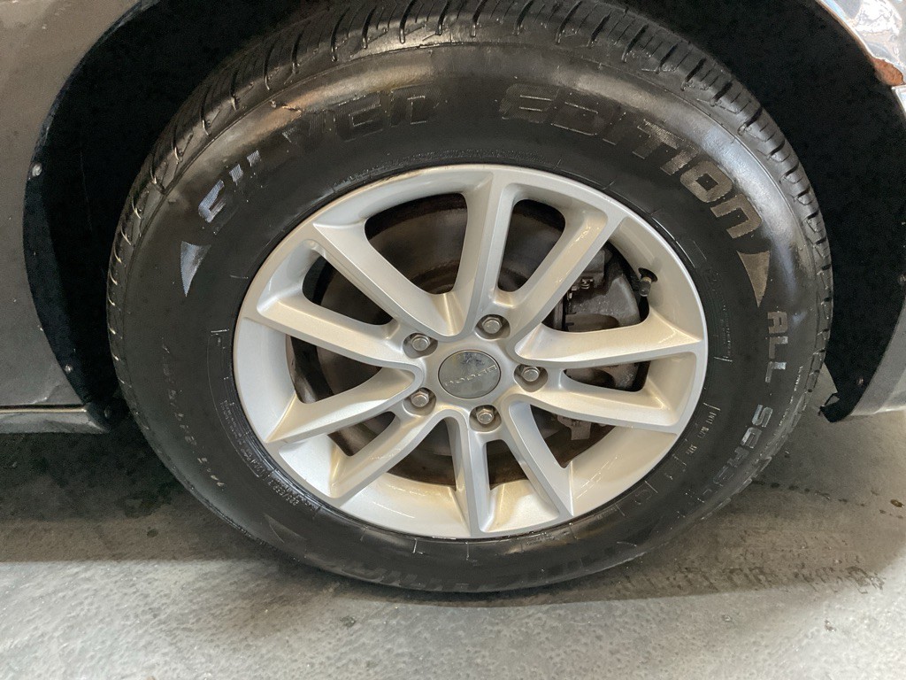 2019 Dodge Grand Caravan Image 13