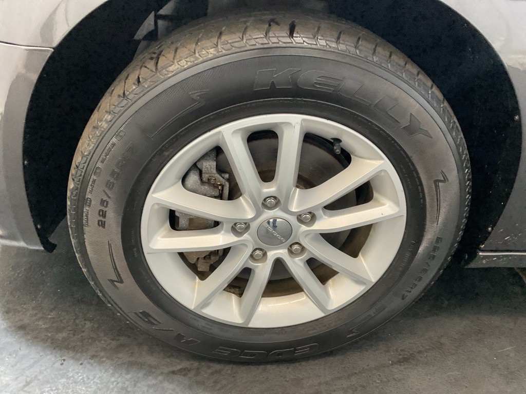 2019 Dodge Grand Caravan Image 14