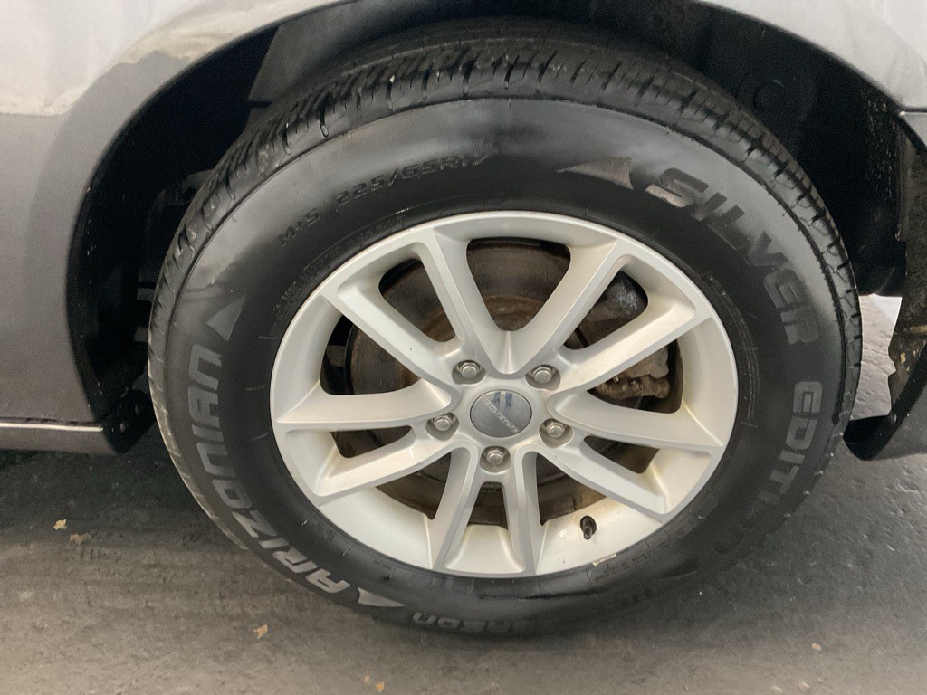 2019 Dodge Grand Caravan Image 15