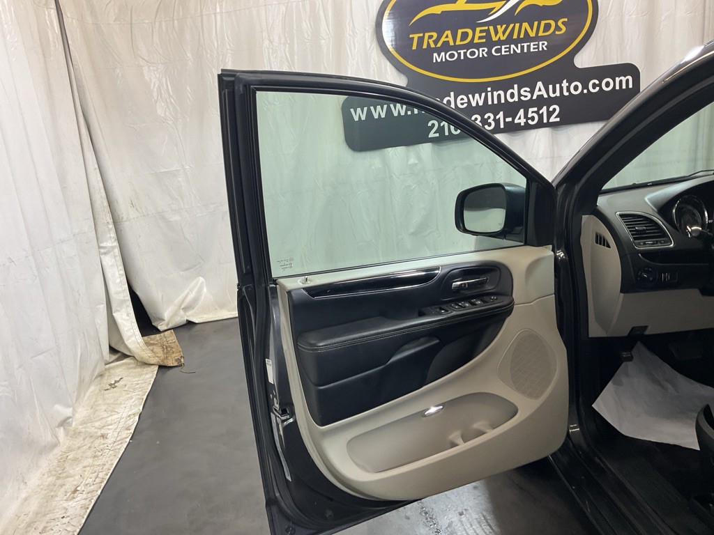 2019 Dodge Grand Caravan Image 17