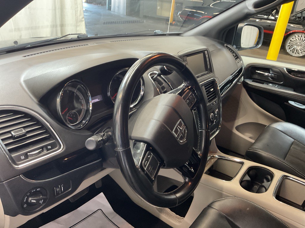 2019 Dodge Grand Caravan Image 18