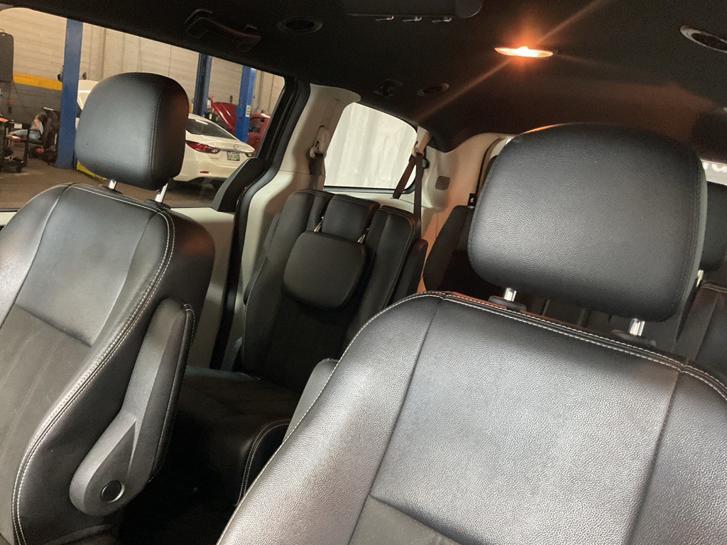 2019 Dodge Grand Caravan Image 19