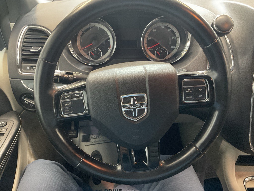 2019 Dodge Grand Caravan Image 20