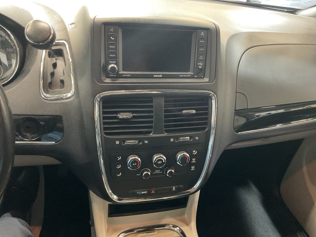 2019 Dodge Grand Caravan Image 21