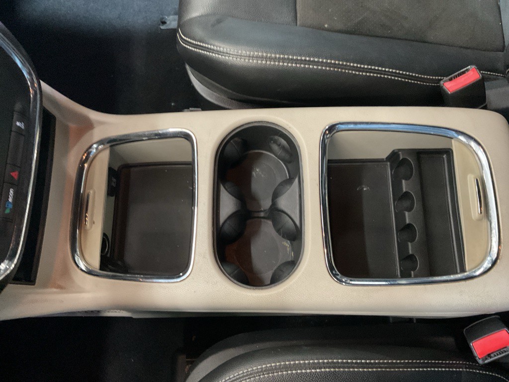 2019 Dodge Grand Caravan Image 22