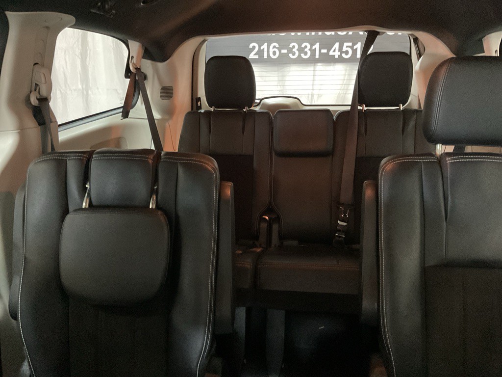 2019 Dodge Grand Caravan Image 23