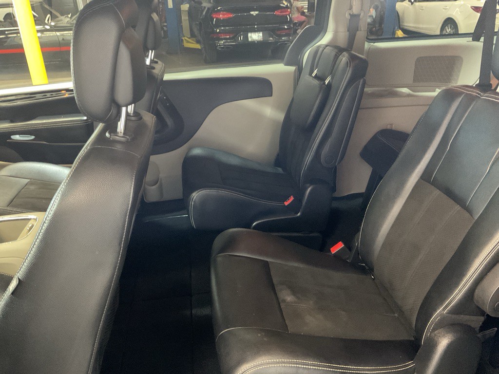 2019 Dodge Grand Caravan Image 24