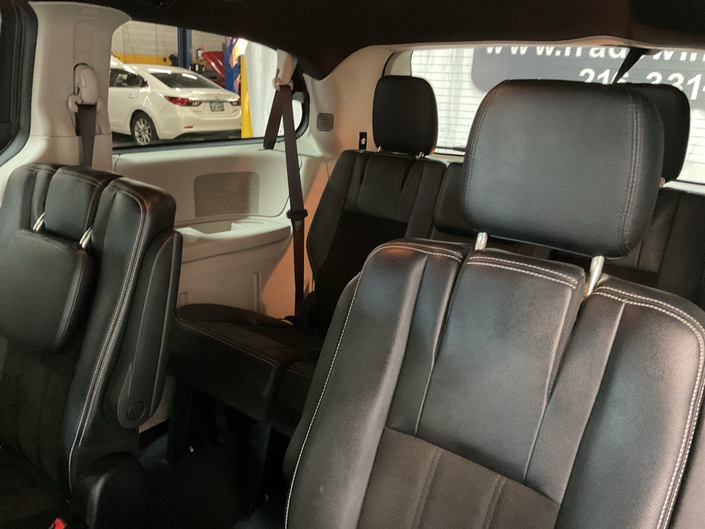 2019 Dodge Grand Caravan Image 25