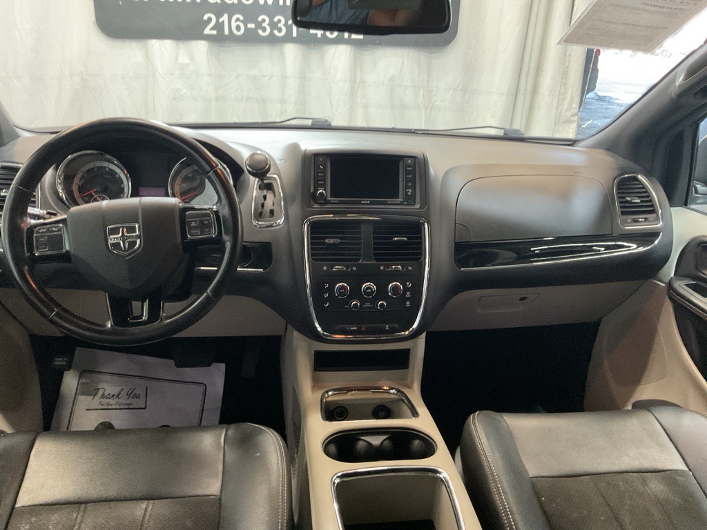 2019 Dodge Grand Caravan Image 26