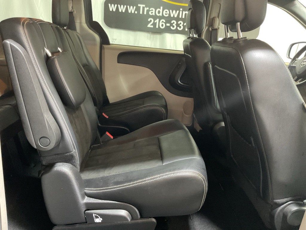 2019 Dodge Grand Caravan Image 29